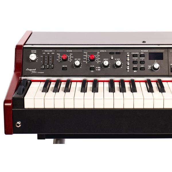 Viscount Legend ’70s MKII Compact