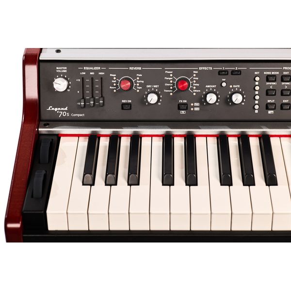 Viscount Legend ’70s MKII Compact