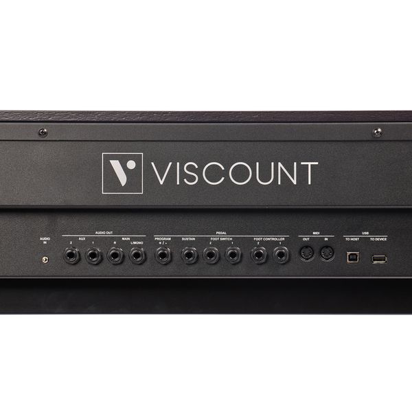 Viscount Legend ’70s MKII Compact