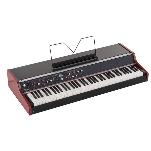 Viscount Legend ’70s MKII Compact
