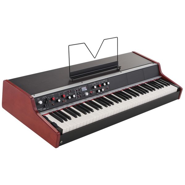 Viscount Legend ’70s MKII Compact