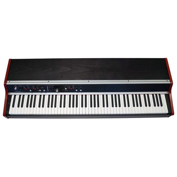 Viscount Legend ’70s MKII Artist-W