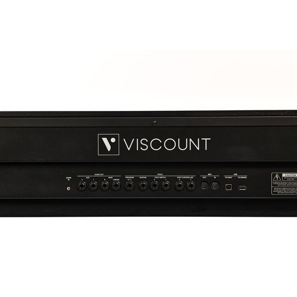 Viscount Legend ’70s MKII Artist-W