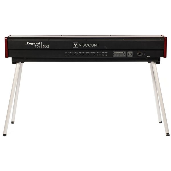 Viscount Legend ’70s MKII Artist-W