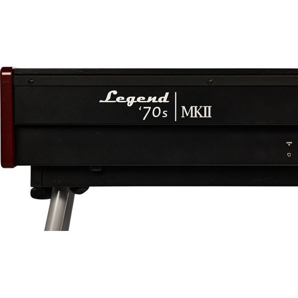 Viscount Legend ’70s MKII Artist-W