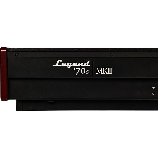 Viscount Legend ’70s MKII Artist-W