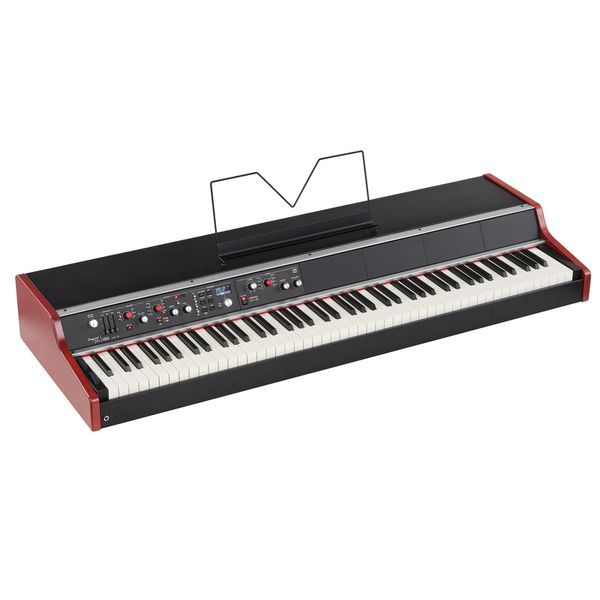 Viscount Legend ’70s MKII Artist-W
