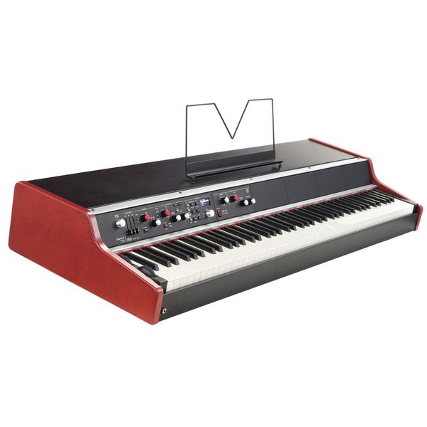 Viscount Legend ’70s MKII Artist-W