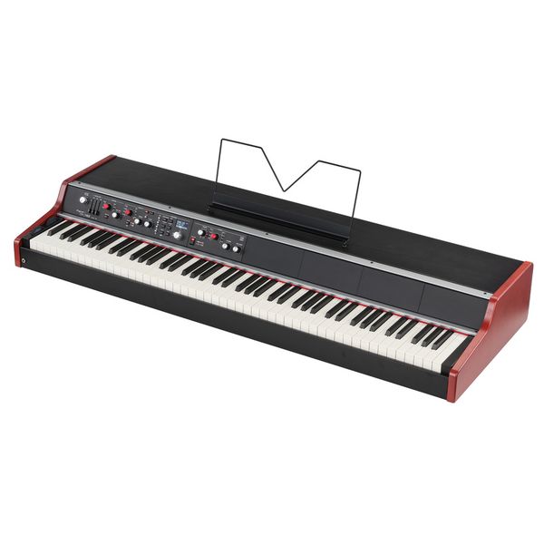 Viscount Legend ’70s MKII Artist-W