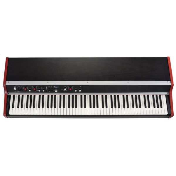 Viscount Legend ’70s MKII Artist-W