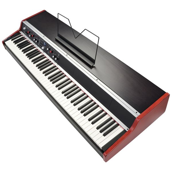 Viscount Legend ’70s MKII Artist-W