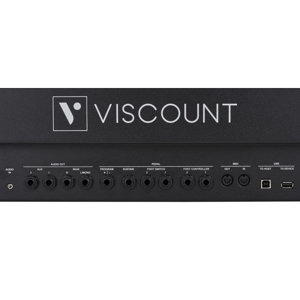 Viscount Legend ’70s MKII Artist-W