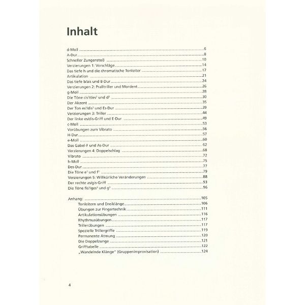 Schott Oboenschule 2