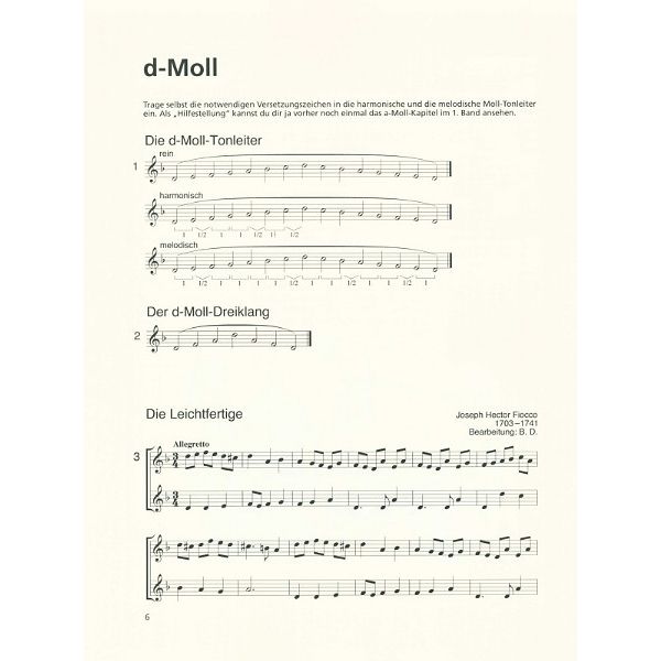 Schott Oboenschule 2
