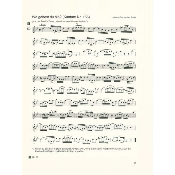 Schott Oboenschule 2