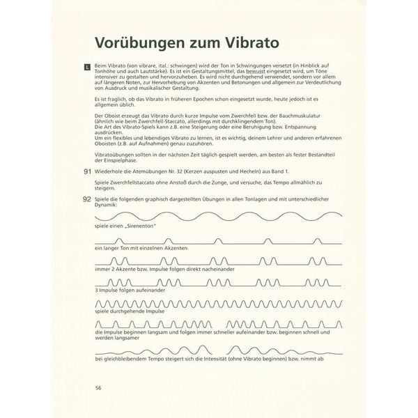 Schott Oboenschule 2