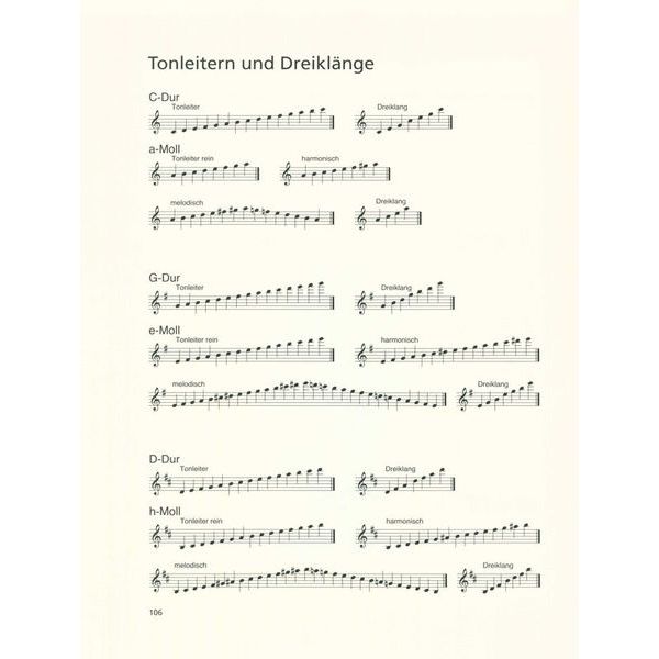 Schott Oboenschule 2