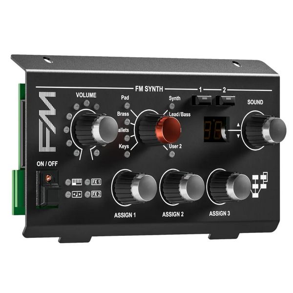 Viscount Legend 70s FM Synth Module