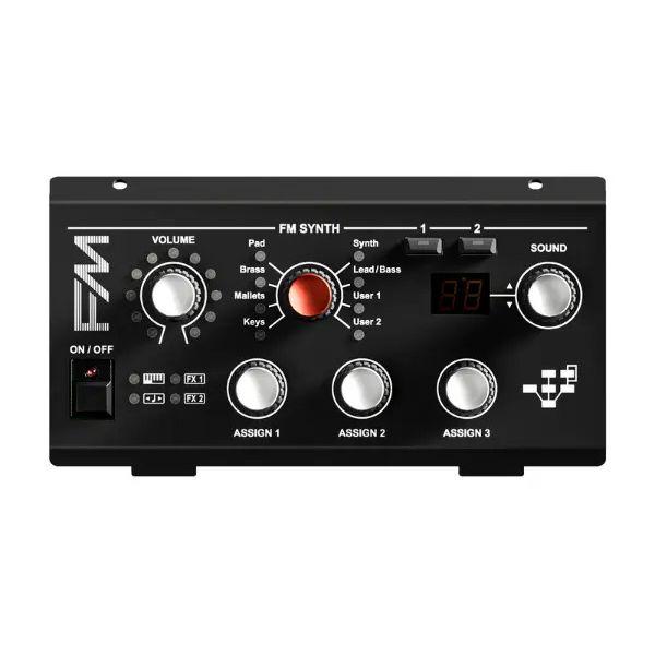 Viscount Legend 70s FM Synth Module
