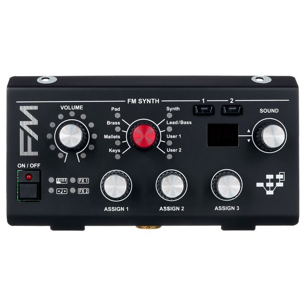 Viscount Legend ’70s FM Synth Module