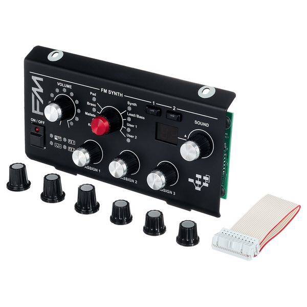 Viscount Legend ’70s FM Synth Module