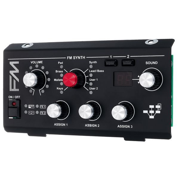 Viscount Legend ’70s FM Synth Module