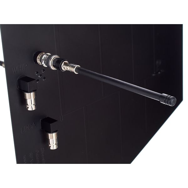 RF Venue 5CH Wireless Microphone Bundle
