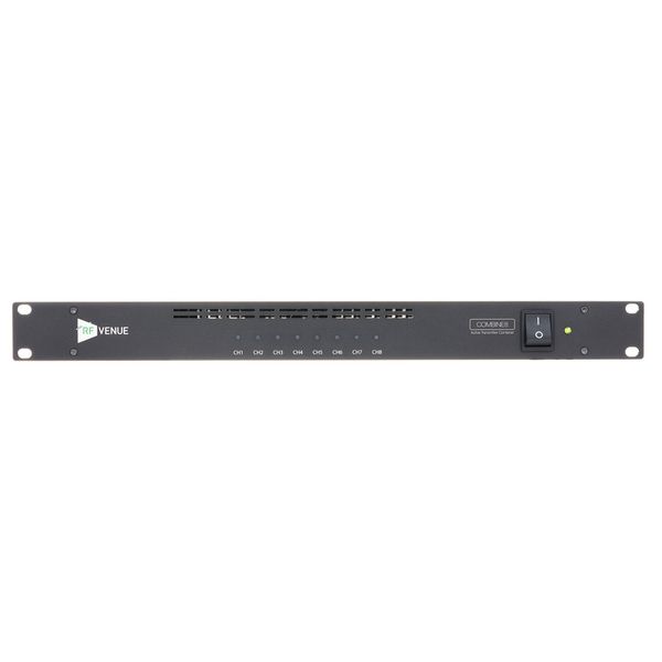 RF Venue 8CH In-Ear Monitor Bundle