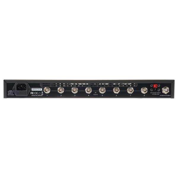 RF Venue 8CH In-Ear Monitor Bundle