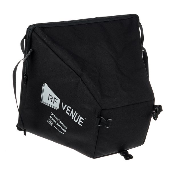 RF Venue 8CH In-Ear Monitor Bundle