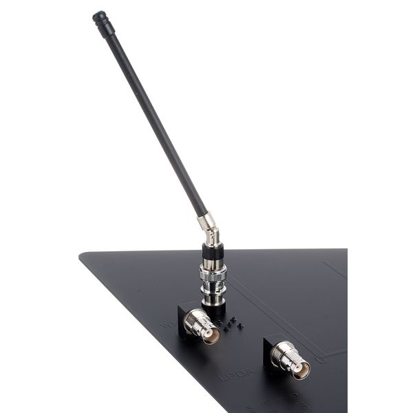RF Venue 5CH/6CH Microphone/In-Ear Set