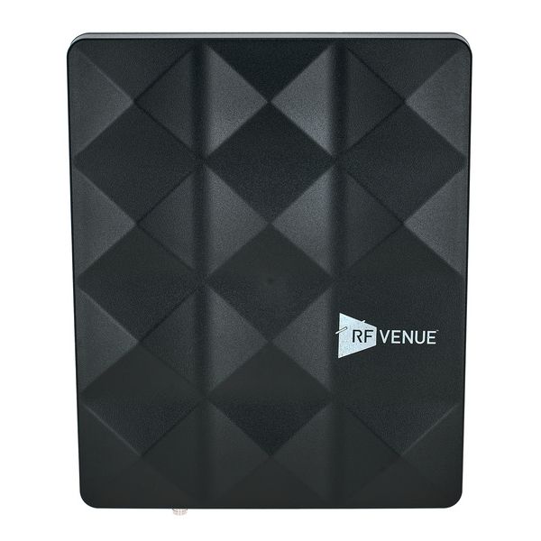 RF Venue 5CH/6CH Microphone/In-Ear Set