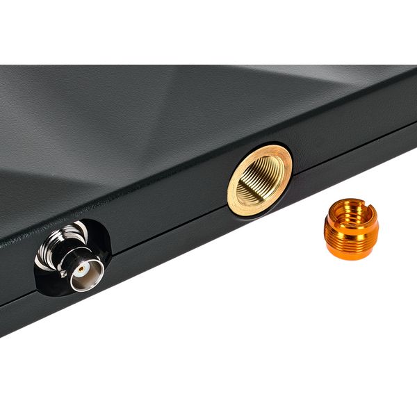 RF Venue 5CH/6CH Microphone/In-Ear Set