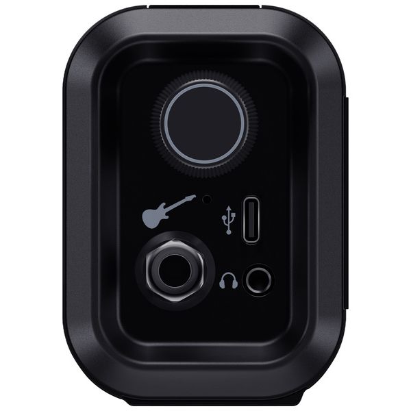 Hotone Pulze Mini Black
