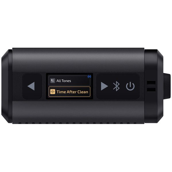 Hotone Pulze Mini Black