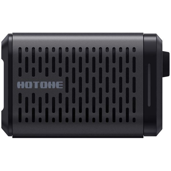 Hotone Pulze Mini Black
