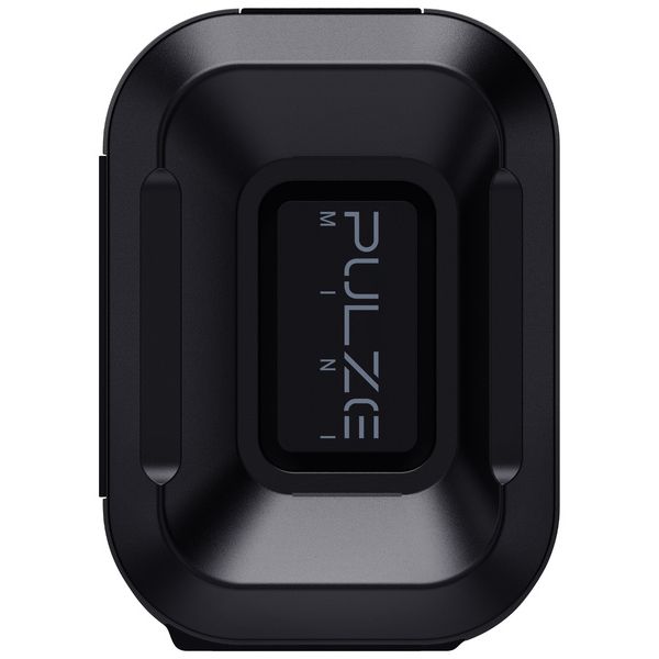 Hotone Pulze Mini Black