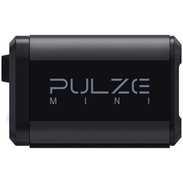 Hotone Pulze Mini Black