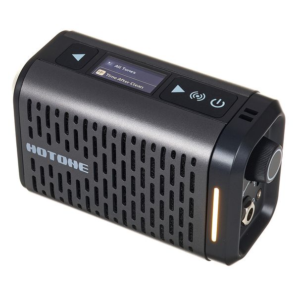 Hotone Pulze Mini Black