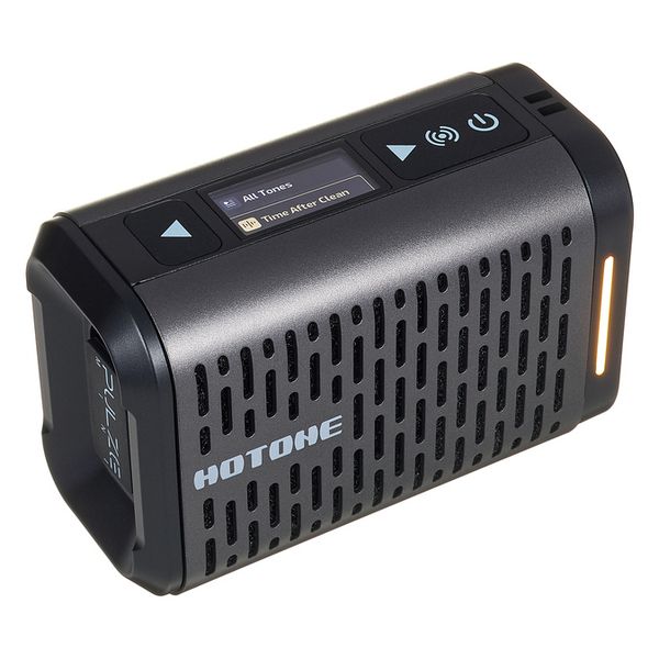 Hotone Pulze Mini Black