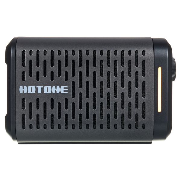 Hotone Pulze Mini Black