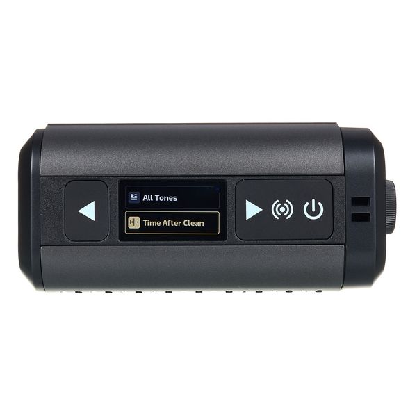 Hotone Pulze Mini Black