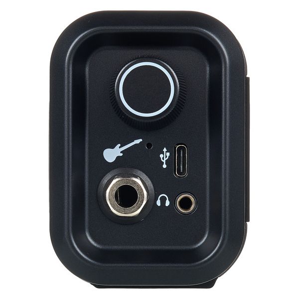 Hotone Pulze Mini Black