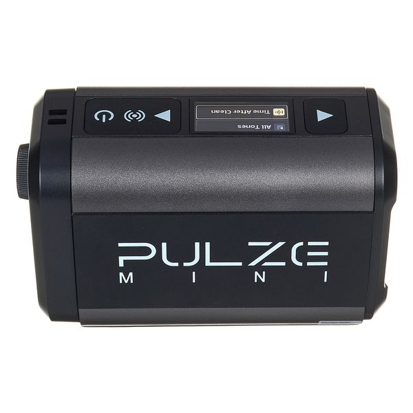 Hotone Pulze Mini Black