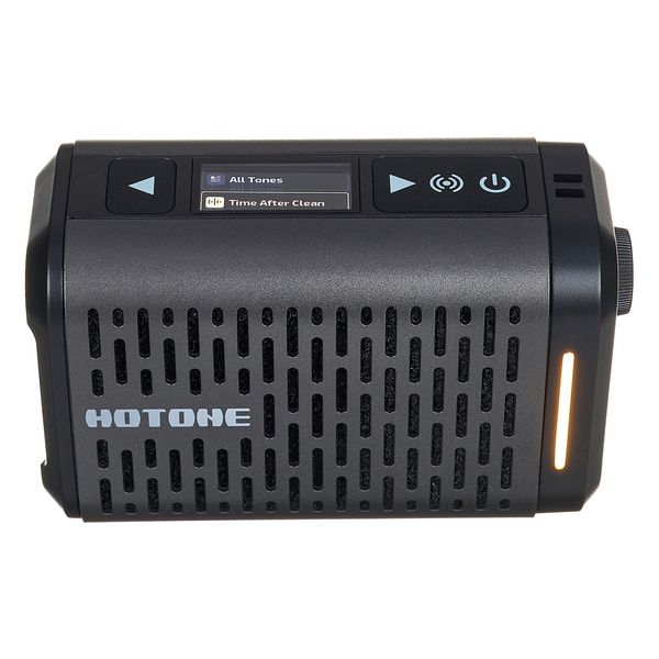 Hotone Pulze Mini Black
