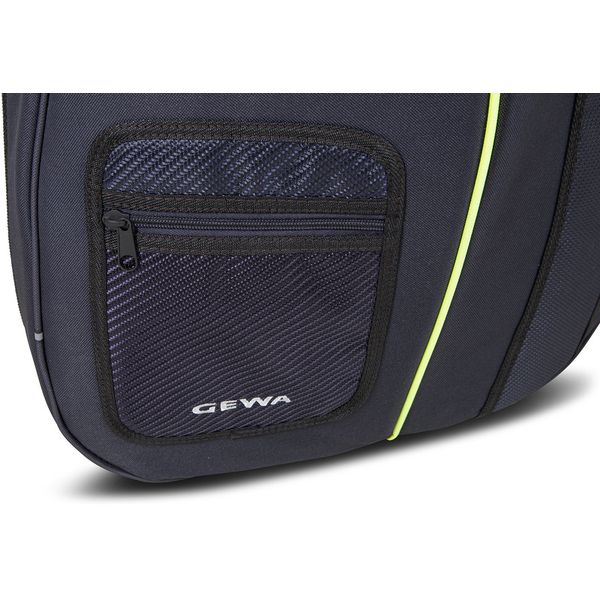 Gewa Cello Gig Bag Aspirante 1/16