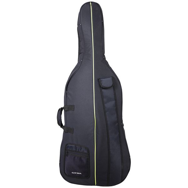 Gewa Cello Gig Bag Aspirante 1/16