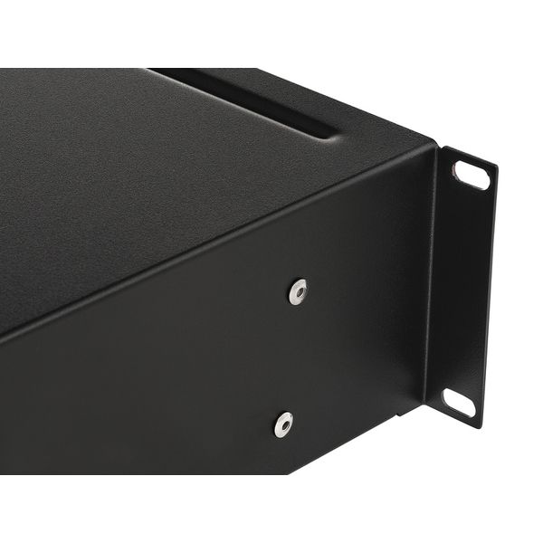 Adam Hall 874 E 02 D Rack Drawer ERGO