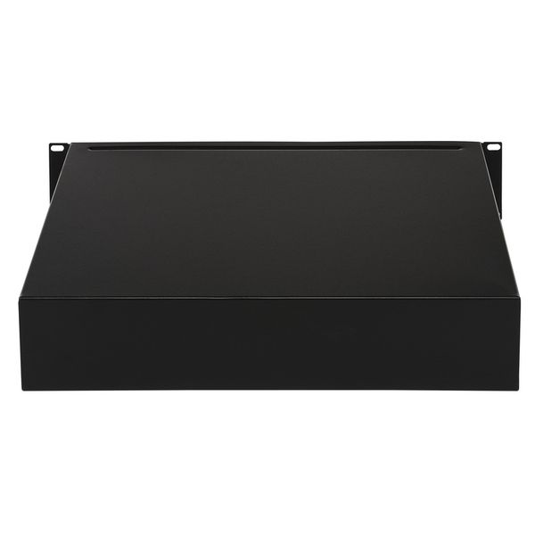 Adam Hall 874 E 02 D Rack Drawer ERGO