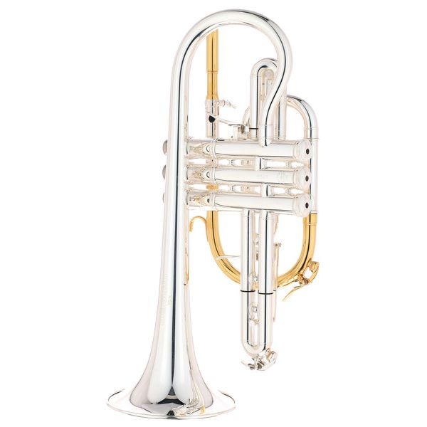 Smith-Watkins Soloist Bb-Cornet